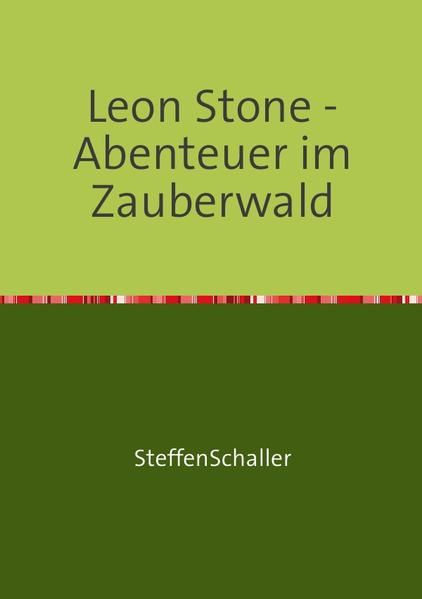 Produktbild: Leon Stone