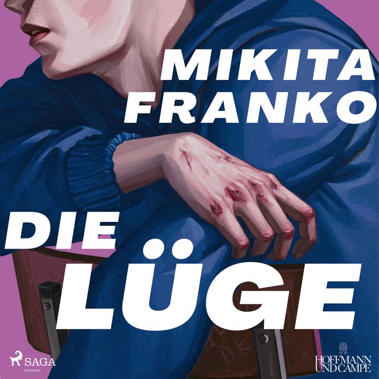 Produktbild: Die L&uuml;ge