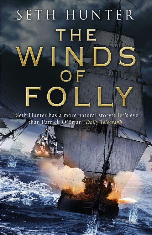 Produktbild: Winds of Folly