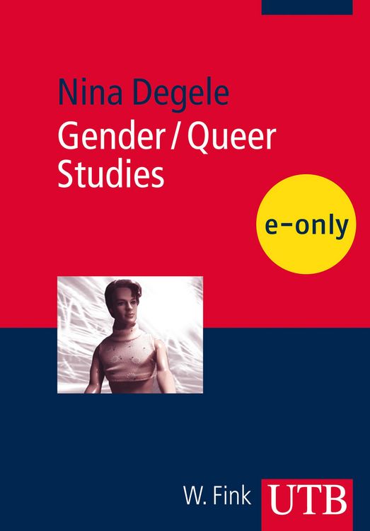 Produktbild: Gender / Queer Studies