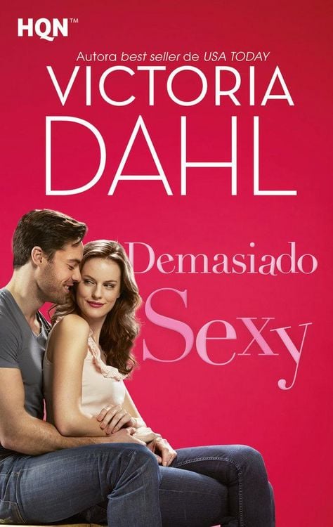 Produktbild: Demasiado sexy