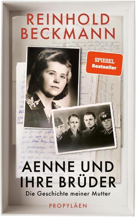 Produktbild: Aenne und ihre Br&uuml;der
