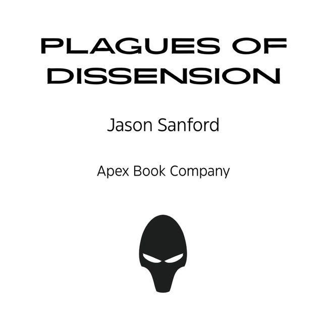 Produktbild: Plagues of Dissension