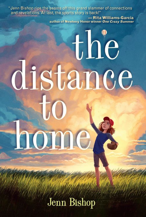 Produktbild: The Distance to Home