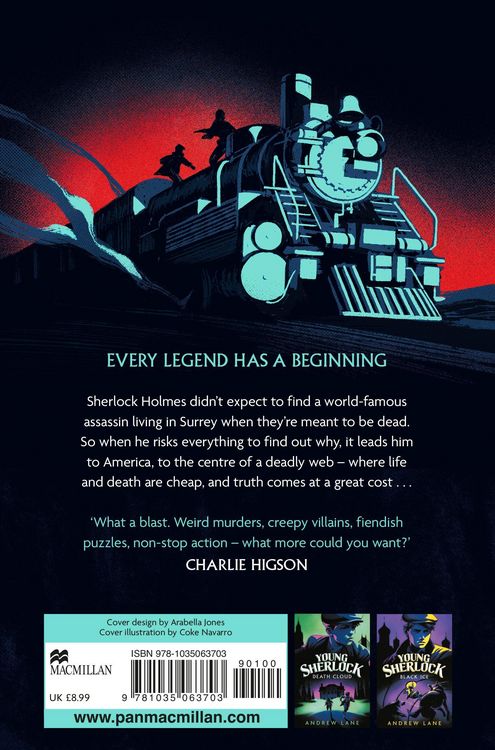 Produktbild: Red Leech