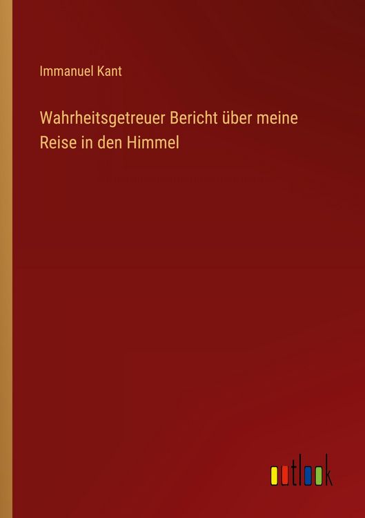 Produktbild: Wahrheitsgetreuer Bericht &uuml;ber meine Reise in den Himmel