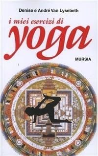 Produktbild: I miei esercizi yoga