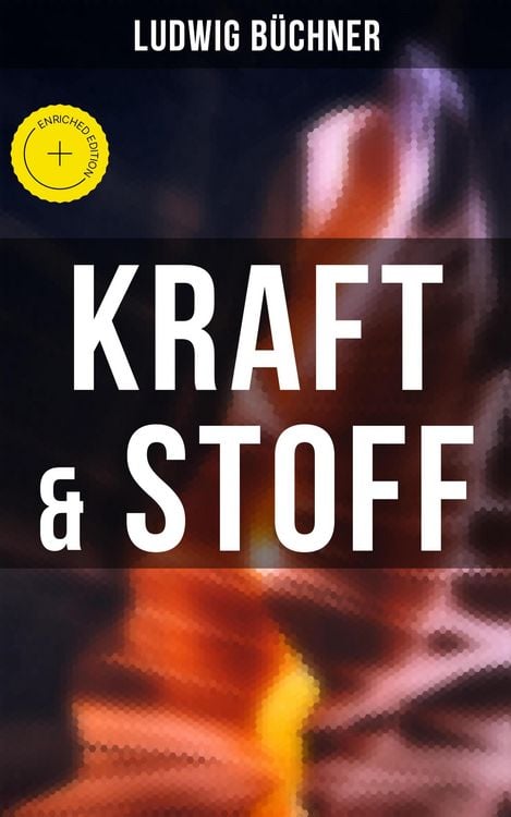 Produktbild: Kraft & Stoff