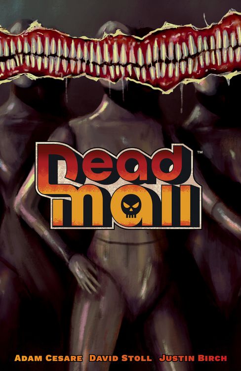 Produktbild: Dead Mall