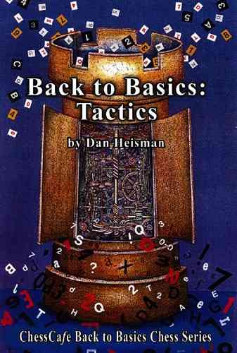 Produktbild: Back to Basics: Tactics