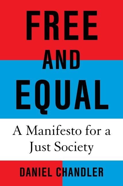 Produktbild: Free and Equal