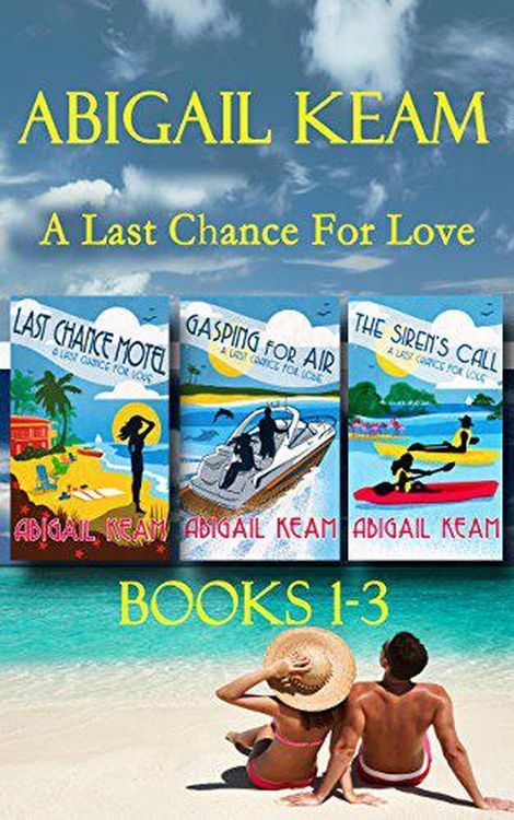 Produktbild: A Last Chance For Love: Box Set 1 (Books 1-3)
