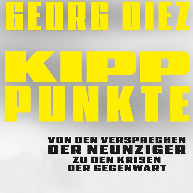 Produktbild: Kipppunkte