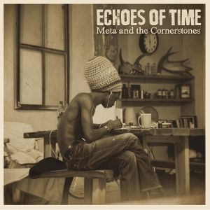 Produktbild: Echoes Of Time