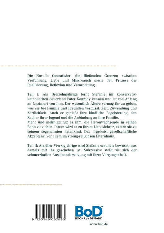 Produktbild: Das Patenkind