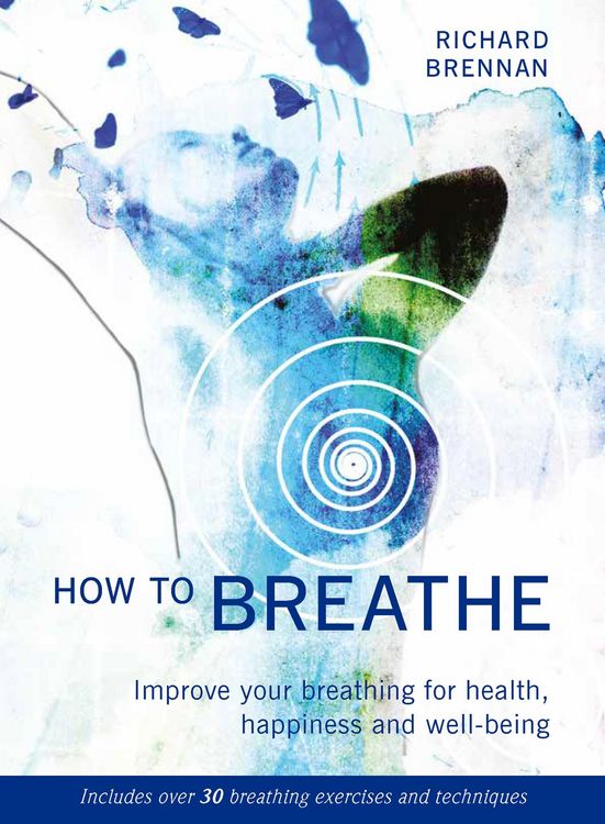 Produktbild: How to Breathe