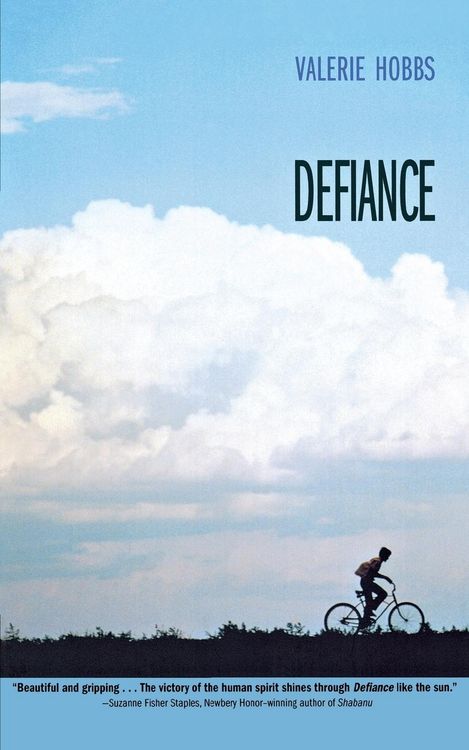Produktbild: Defiance