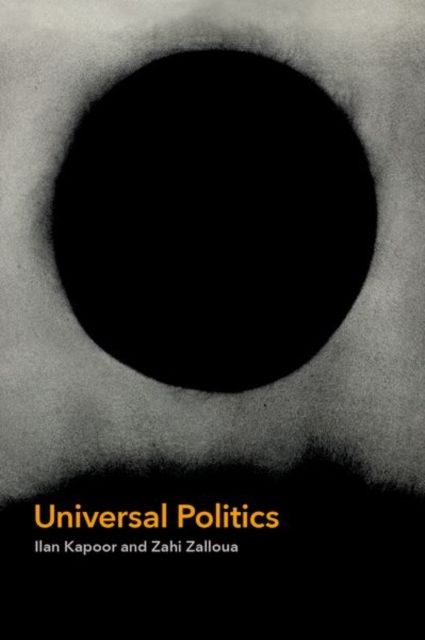 Produktbild: Universal Politics