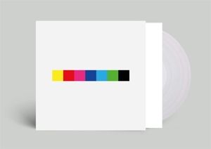 Produktbild: WE ARE HERE TO MAKE YOU FEEL (Clear Vinyl)