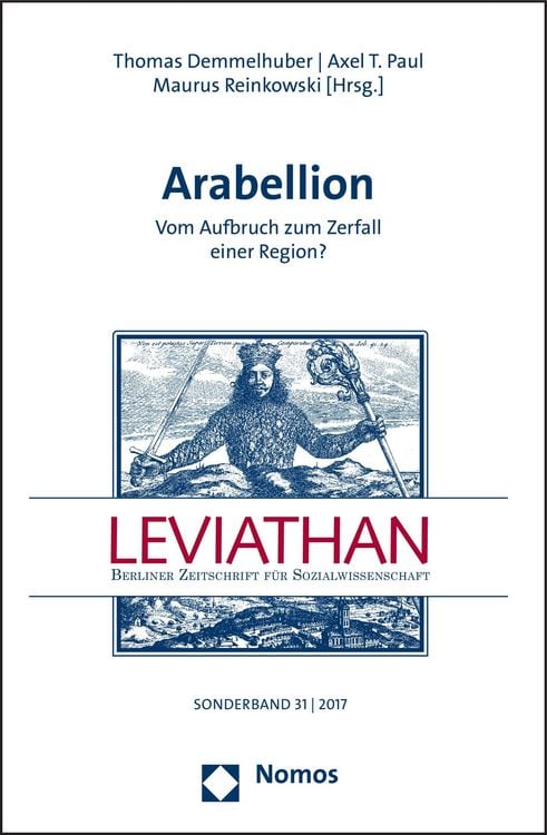 Produktbild: Arabellion