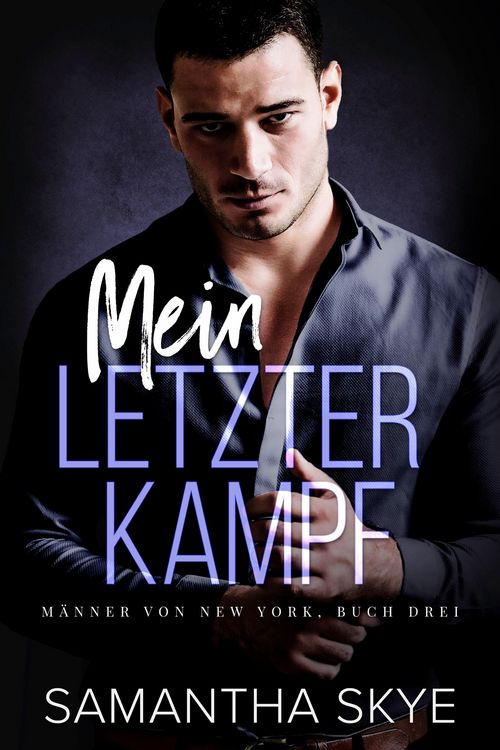 Produktbild: Mein Letzter Kampf
