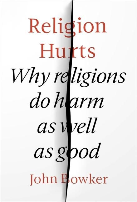 Produktbild: Religion Hurts