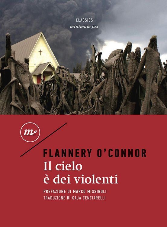 Produktbild: Il cielo &egrave; dei violenti