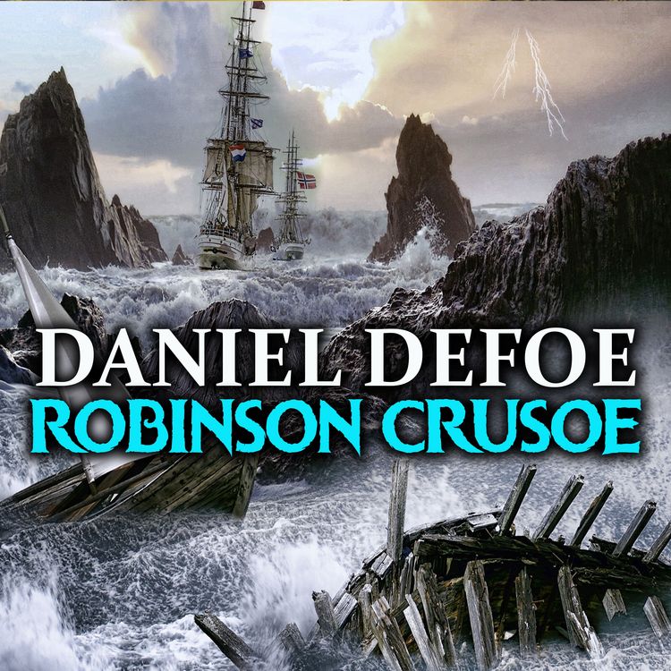 Produktbild: Robinson Crusoe