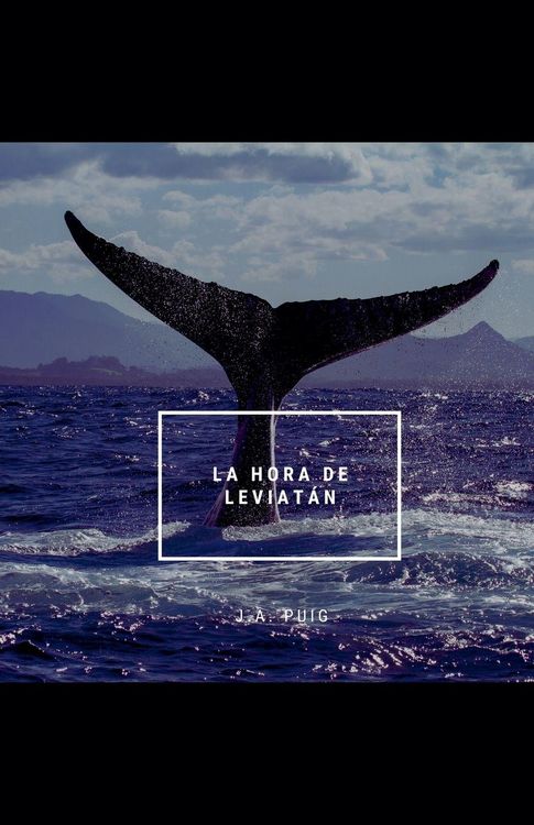 Produktbild: La hora de Leviat&aacute;n