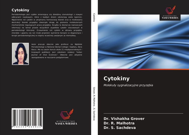 Produktbild: Cytokiny