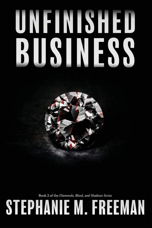 Produktbild: Unfinished Business
