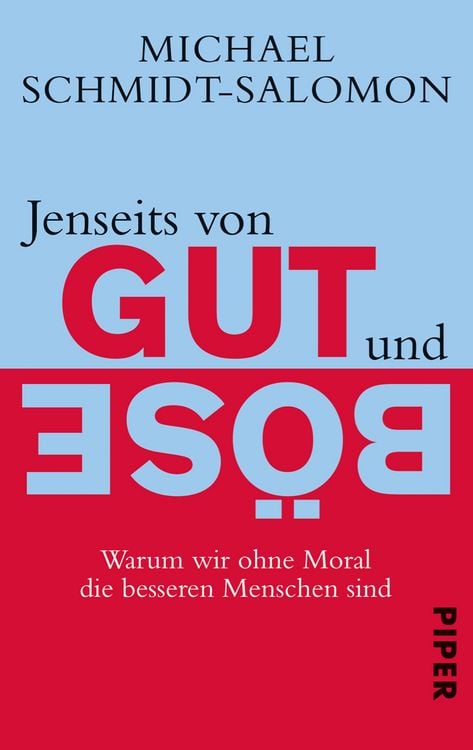 Produktbild: Jenseits von Gut und B&ouml;se