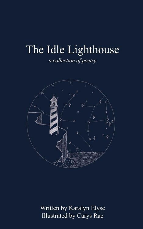 Produktbild: The Idle Lighthouse