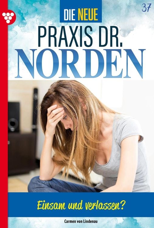 Bild vom Artikel Einsam und verlassen? vom Autor Carmen von Lindenau