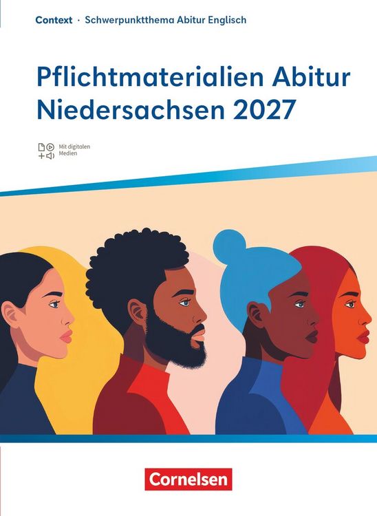 Produktbild: Context - Schwerpunktthema Abitur Englisch