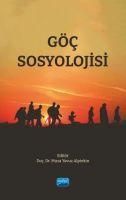 Produktbild: G&ouml;c Sosyolojisi
