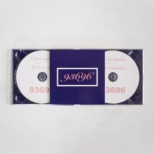 Produktbild: 93696 (2LP)