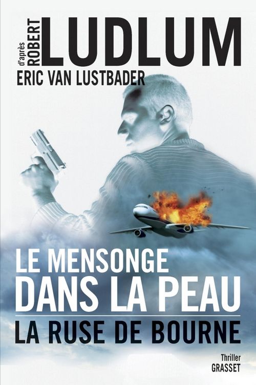Produktbild: Le mensonge dans la peau
