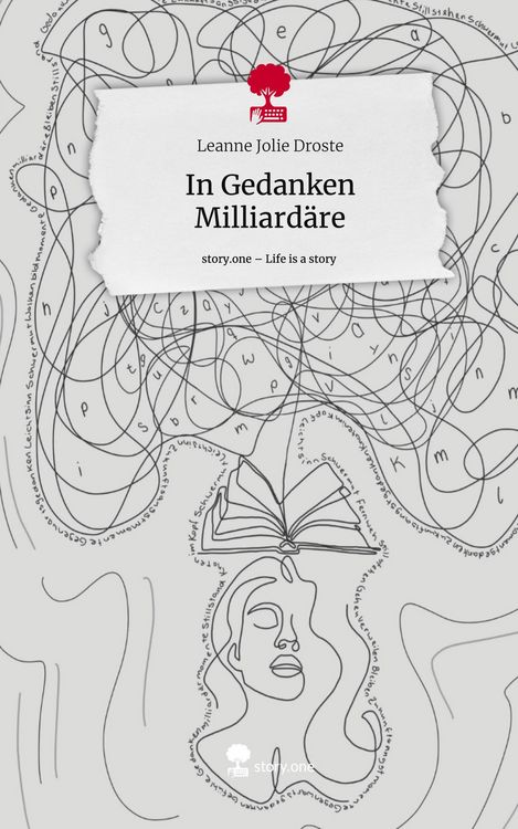 Produktbild: In Gedanken Milliard&auml;re. Life is a Story - story.one