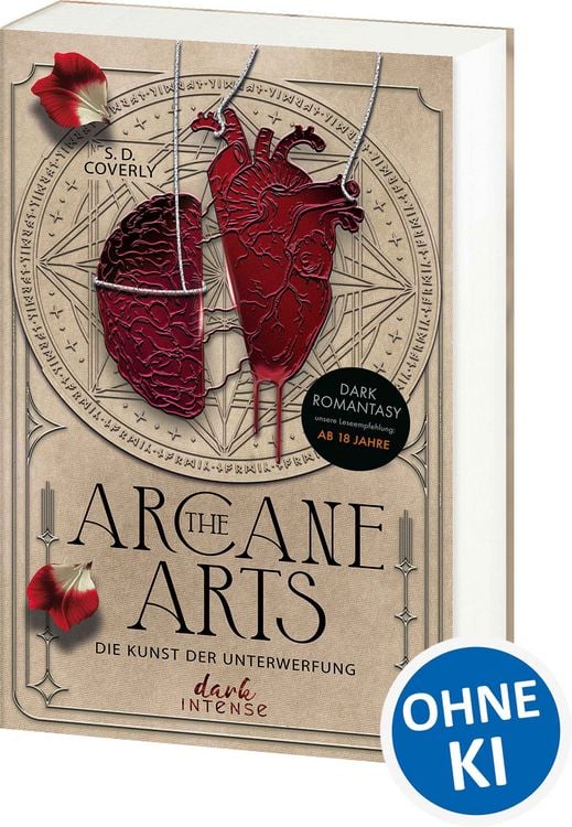 Produktbild: The Arcane Arts
