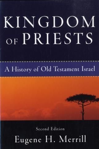 Produktbild: Kingdom of Priests