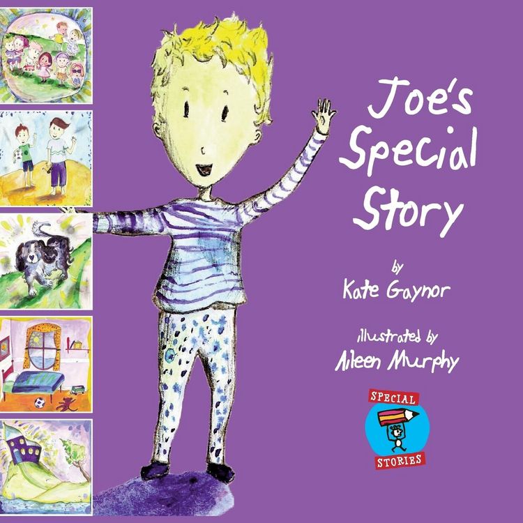 Produktbild: Joe's Special Story