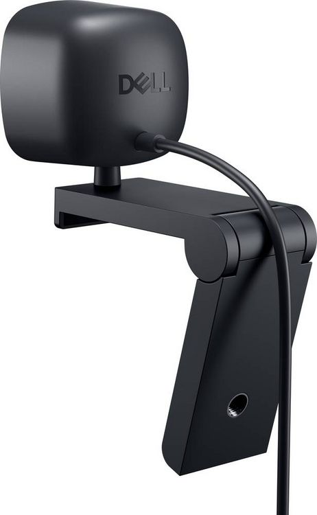 Produktbild: Dell WB3023 - Webcam - Farbe - 2560 x 1440 - Audio
