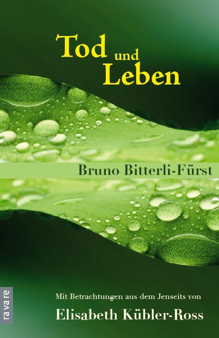 Produktbild: Tod und Leben