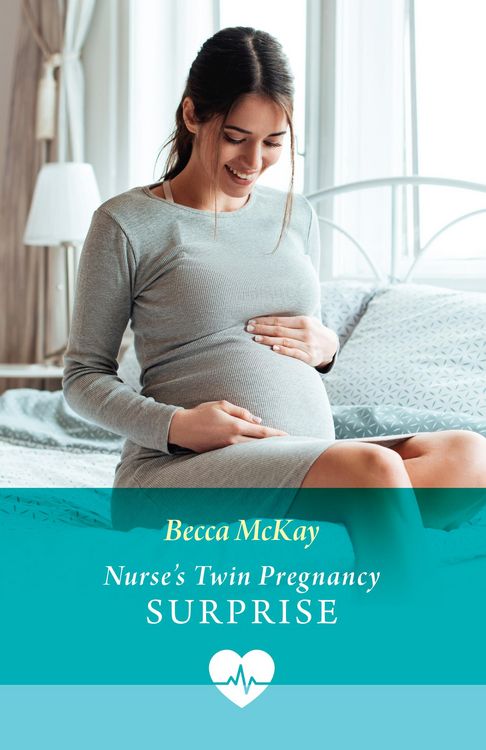 Produktbild: Nurse's Twin Pregnancy Surprise