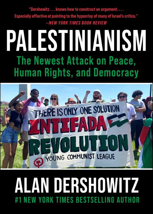 Produktbild: Palestinianism