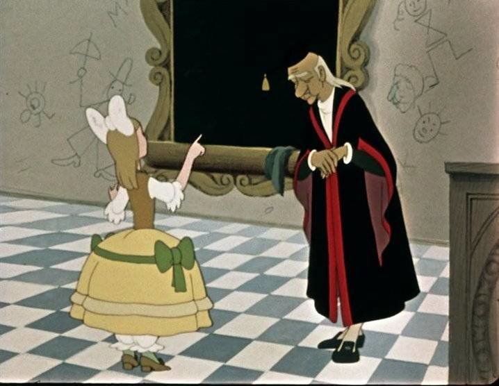 Produktbild: Die zw&ouml;lf Monate (1955) (Filmjuwelen / DEFA-M&auml;rchen)