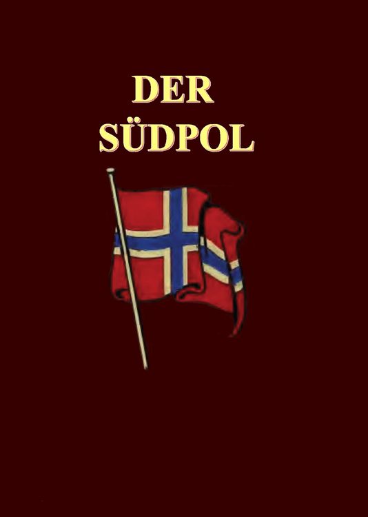 Produktbild: Der S&uuml;dpol