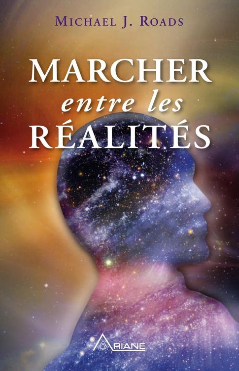Produktbild: Marcher entre les realites