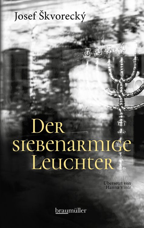 Produktbild: Der siebenarmige Leuchter